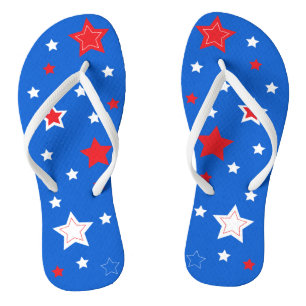 All Stars Flip Flops