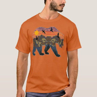 All Terrain 1 T-Shirt