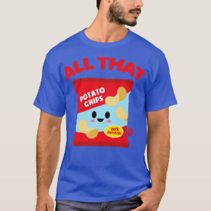 ALL THAT T-Shirt