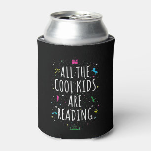 All The Cool Kids Are Reading I Can Cooler