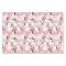 all the flamingos