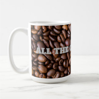 All The Good Things 15oz Mug