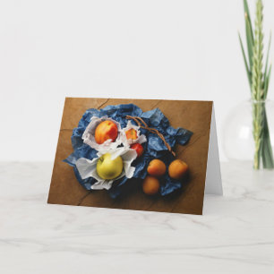 All The Joy Holiday Card