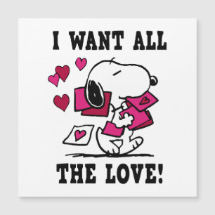 All The Love Valentine