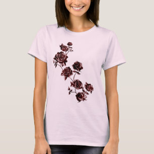 All the Pretty Roses T-Shirt