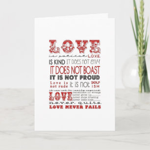 **ALL THE REASONS I LOVE YOU*** FOR ANY TIME CARD