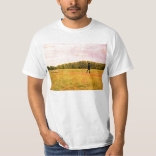 "All the Same Songs" Jim #4 T-Shirt