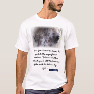 All The Treasures T-Shirt