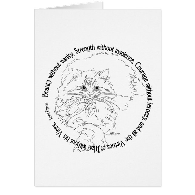 All the Virtues (Front)