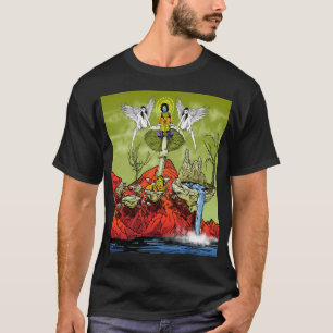 All Them Witches  Premium T-Shirt