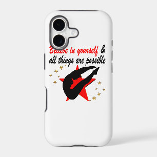 ALL THINGS ARE POSSIBLE FOR THIS DIVER DESIGN