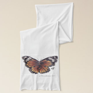 All Things New Casual Scarf