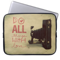 All things with Love