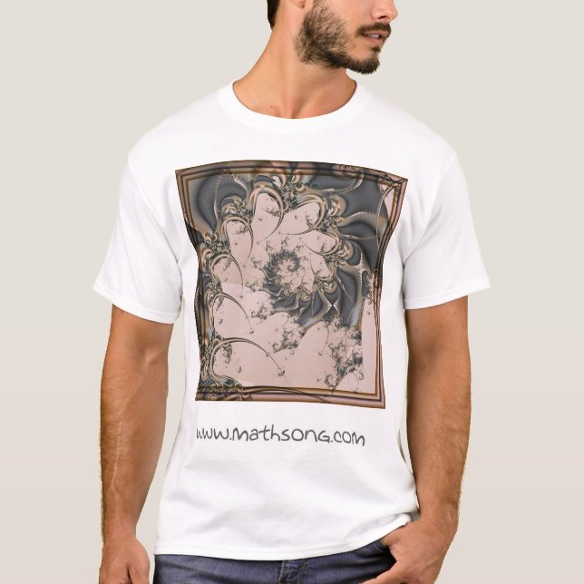 All Thumbs T-Shirt (Front)