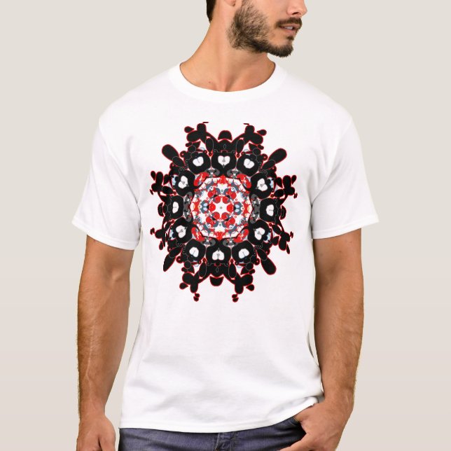 All Together Love Shirt (Front)