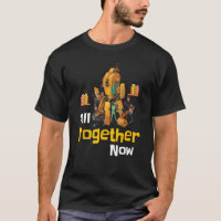 All Together Now Summer Reading Program 2023 Book