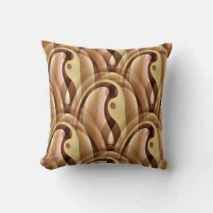 All together Now!... Throw Pillow