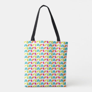 All Transplant Organs   Tote Bag