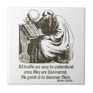 All Truths Tile