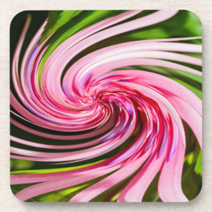 All Twisted Up Coaster