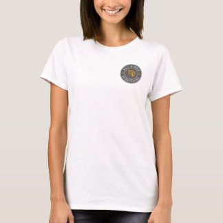 All Virgo Everything Logo T-shirt