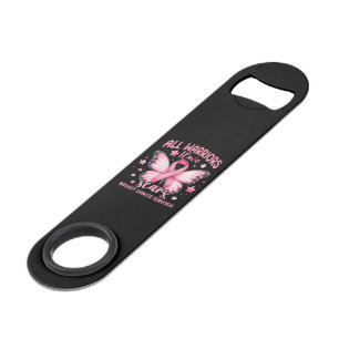 All Warriors Have Scars Breast Cancer Survivor Bar Key