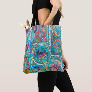 All Washed Up Tote Bag