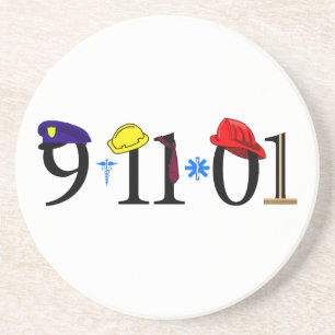 All who were lost 9-11-01 coaster