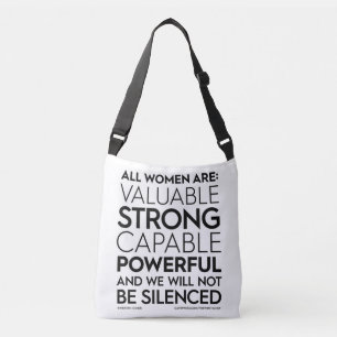 All Women Are Tote