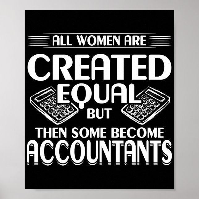 All Women Are Treated Equal And Then Some Become Poster (Front)