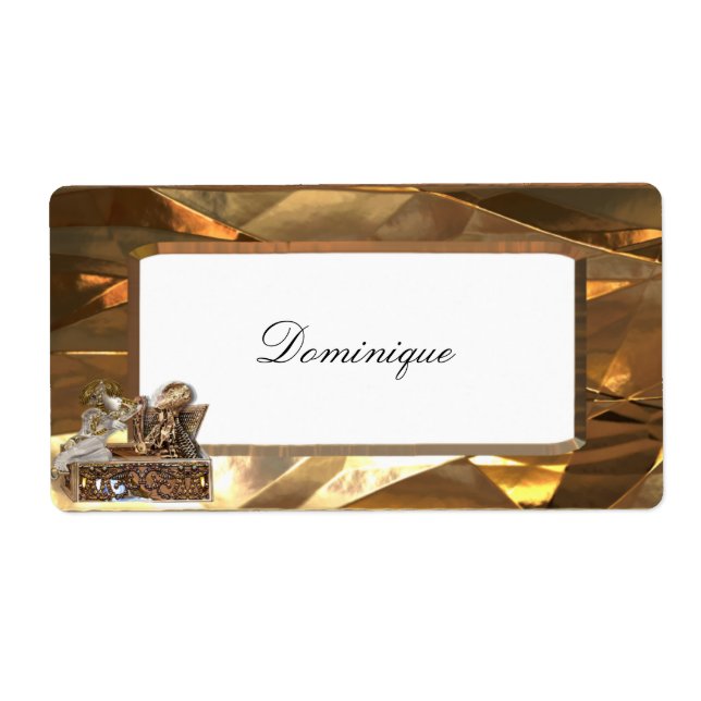 All Wound Up Customizable (Front)