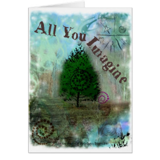 All You Imagine