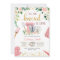 All You Knead is Love Bridal Shower Invitation