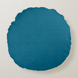 All You Need Is A Little Vitamin Sea Round Pillow