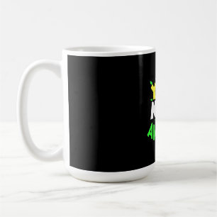 All You Need Is Avocado Coffee Mug