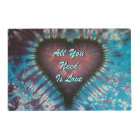 All You Need Is Love