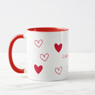 All You Need is Love Mug