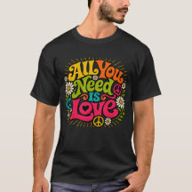 All you need is love