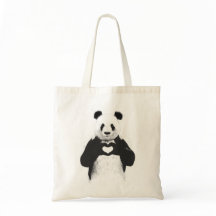 All you need is love