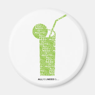 All you need is... magnet