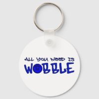 All you need is Wobble DUBSTEP BASS