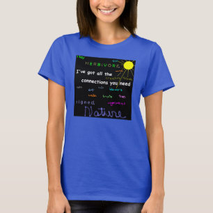 All You Need Shirt