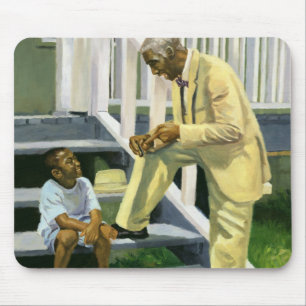 All You Need to Know 2000 Mouse Pad