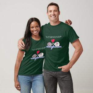 All you touch T-Shirt