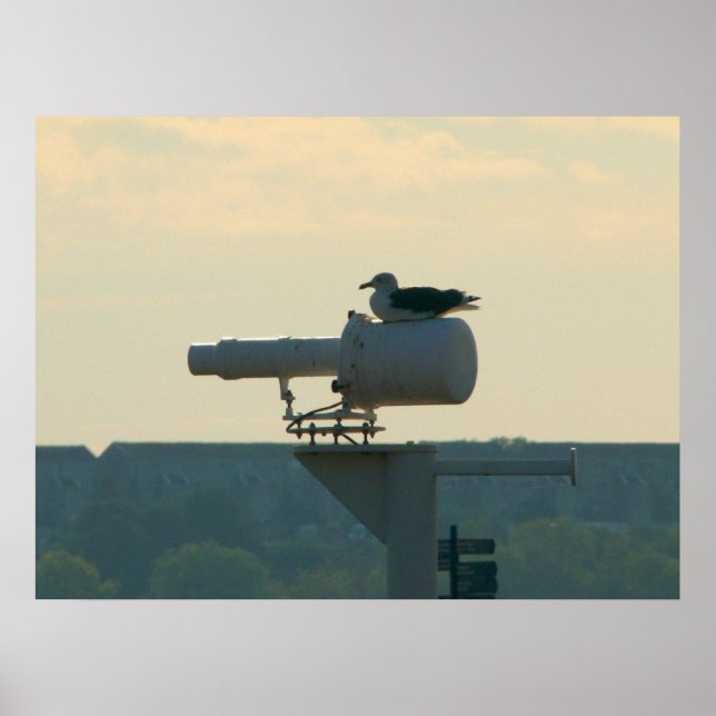 All Your Base are Belong to Us Poster (Front)