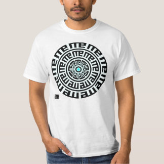 ALLAH 27X T-Shirt