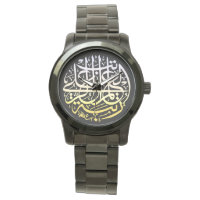 Allah Alhamdulillah Islam Muslim Calligraphy