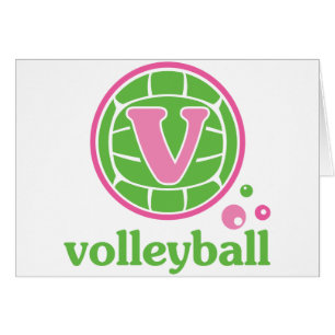 Allaire Volleyball