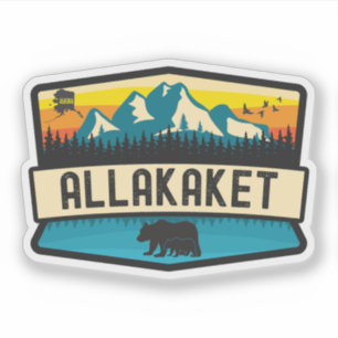 Allakaket, Alaska