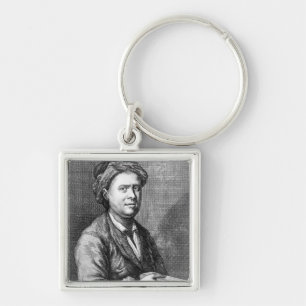 Allan Ramsay Keychain
